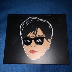 BRAND NEW Kylie Cosmetics MOMAGER palette